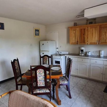 Malfranza Apartments Bridgetown Bagian luar foto